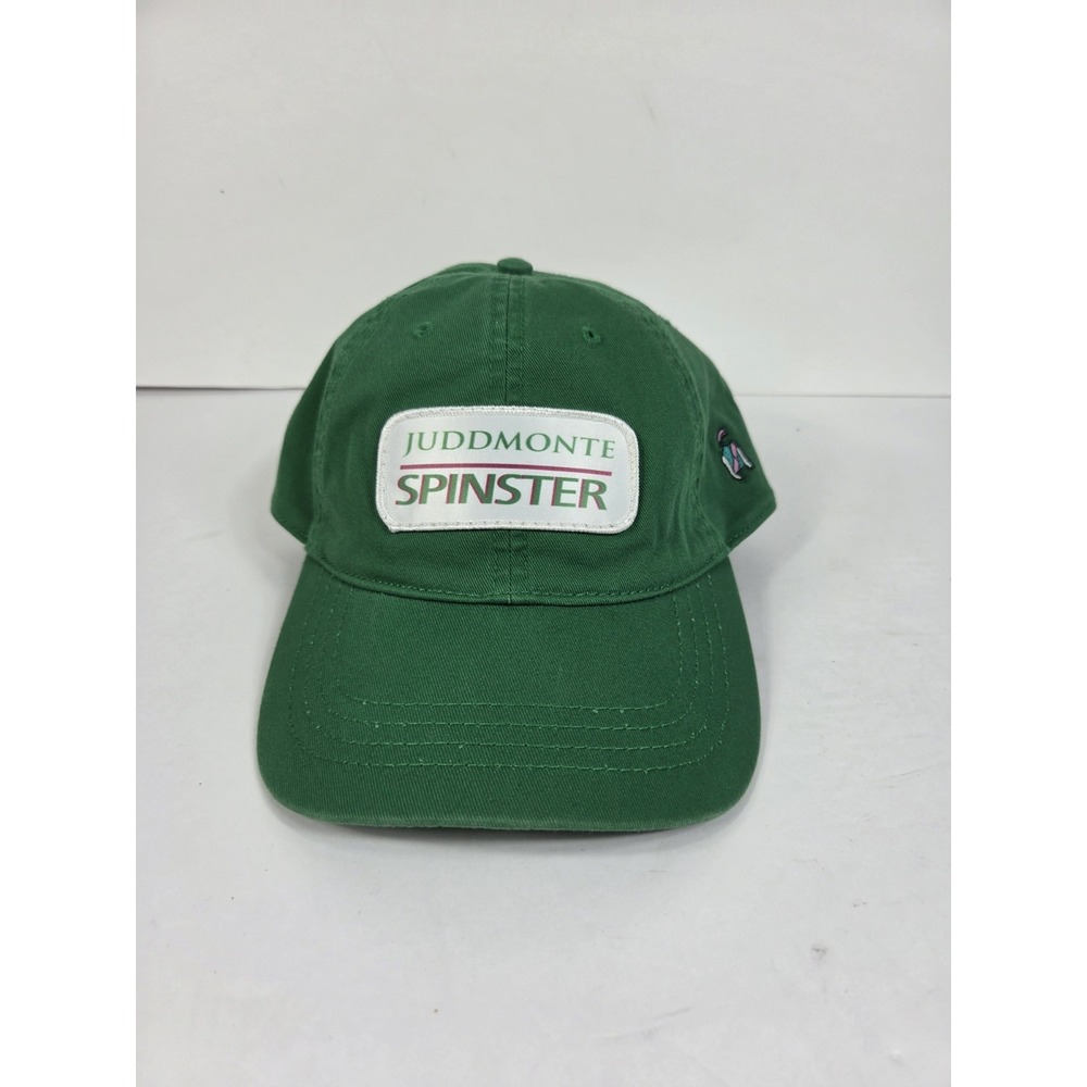 Juddmonte Spinster Stakes Keeneland Cap Hat Unisex Horse Racing NEW Strapback